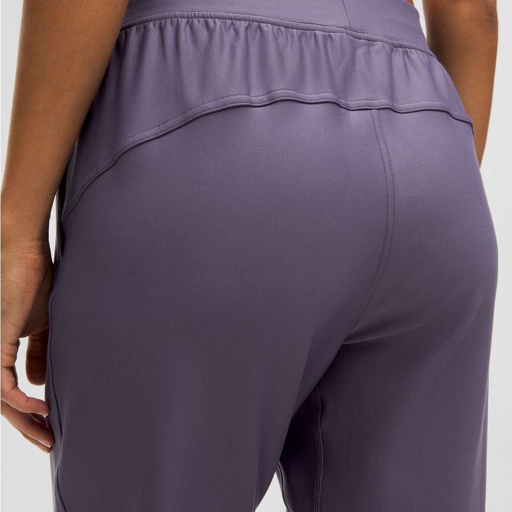 Lululemon Adapted State High-Rise Jogger NWT - Picture 4 of 5